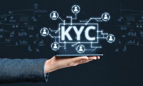 KYC Procedure- Trading and Demat Accounts