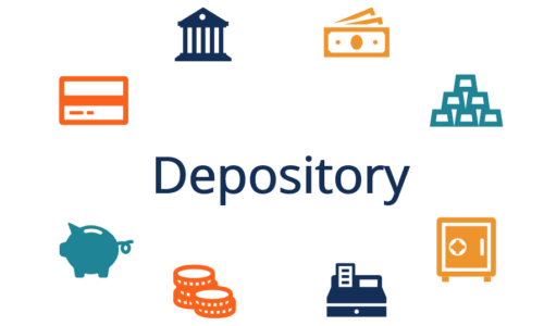 Depository Services-  Intel® Distribution of OpenVINO™ Toolkit