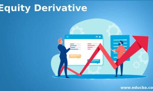 Equity Derivatives