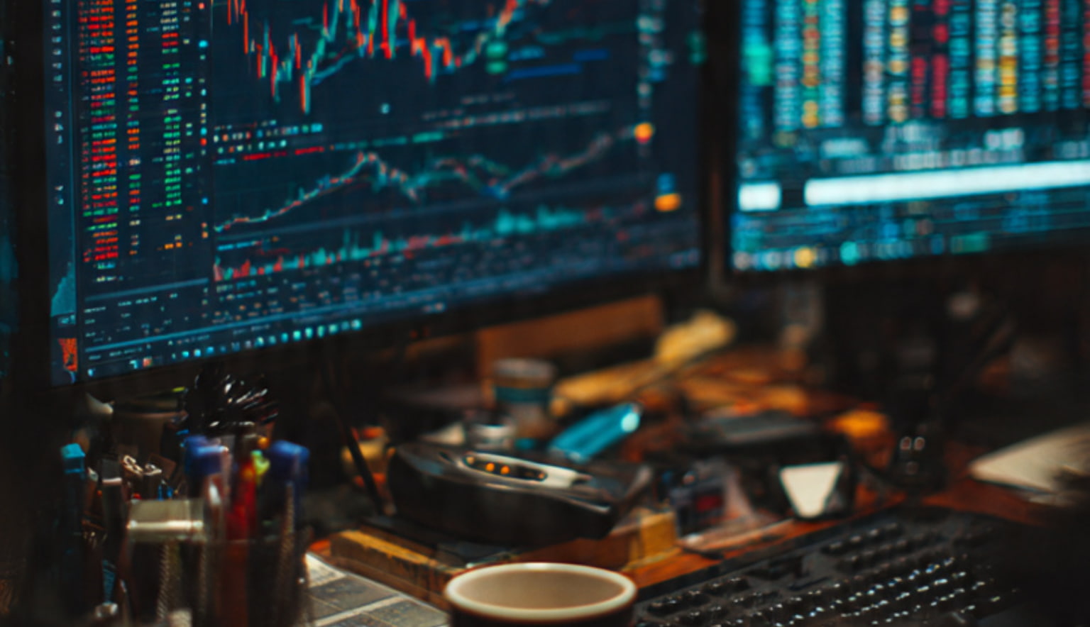 Learn to trade nifty options