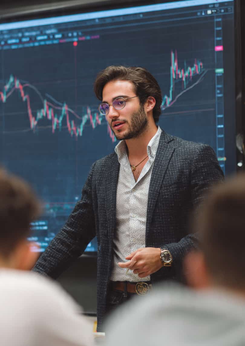 nifty and bank nifty options course