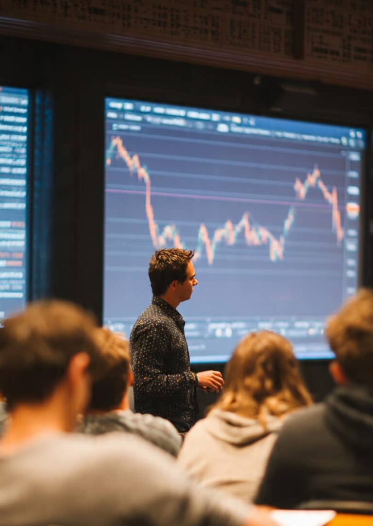 share market education in Hindi