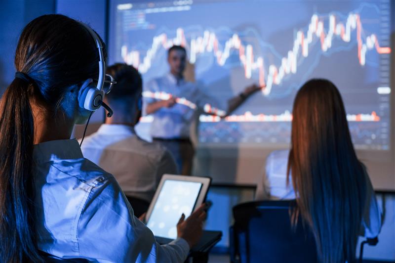 stock market basics course